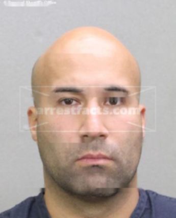 Jason Soto