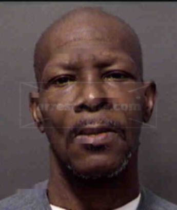 Larry Young
