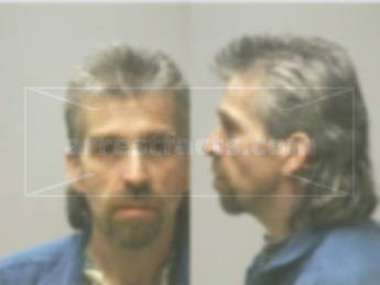 Patrick Gerald Norton