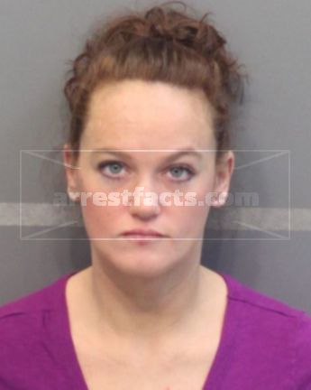 Candace Rokelle Stallings