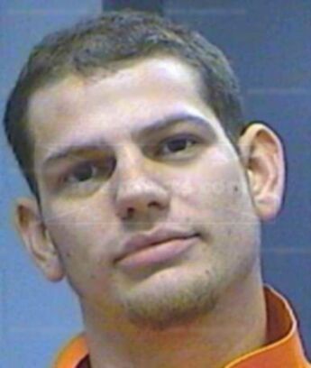 Blake Alexander Herrington