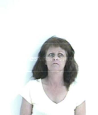 Deborah Lambert Lee