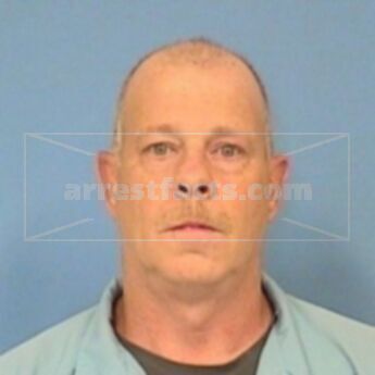 Timothy Edward Carpenter