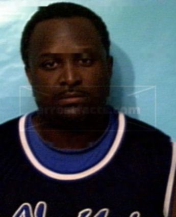 Ray Shawn James
