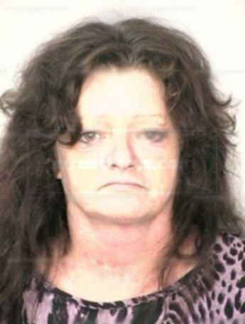 Marylou Ellen Sparks