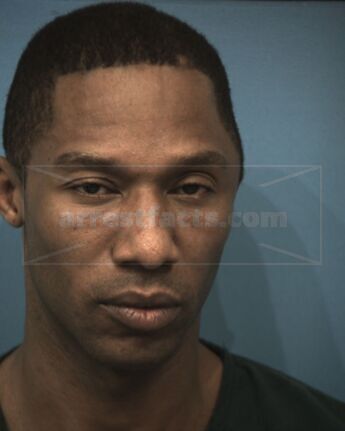 Jemaine Scantlebury