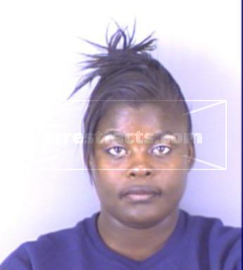 Helenia Shantrell Boyd