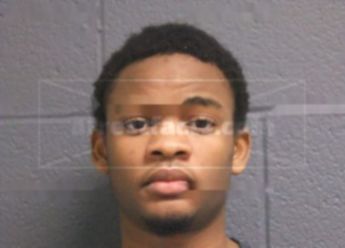 Deshawn Thompson