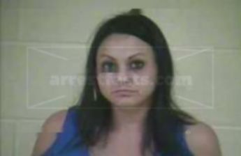 Amanda Pearl Skaggs