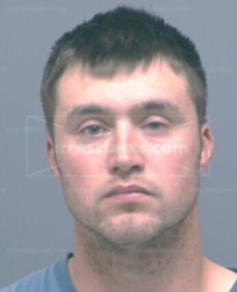 Colson Lee Sevier