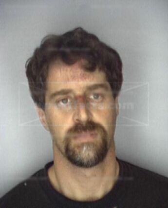Steven Drew Shiner