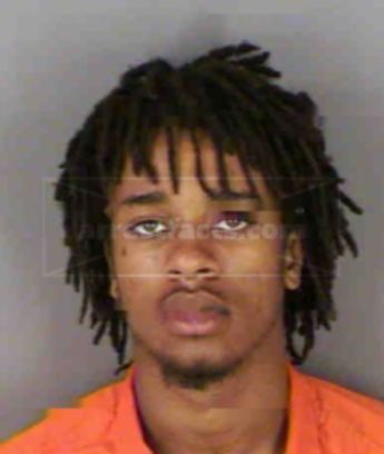 Jhamien Askia Robinson