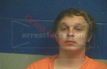Robert Austin Blevins