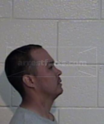 Nicholas Leija Magana