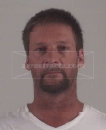 Shawn Wayne Ross