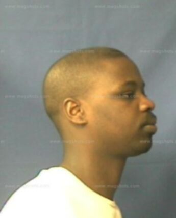 Jamar D Foster