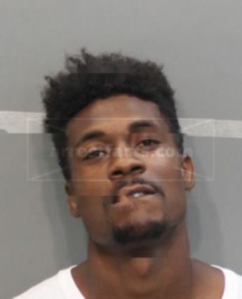 Antoin Lamont Edwards
