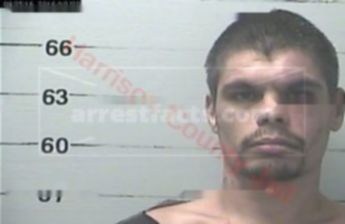 Patrick Oswald Goodman