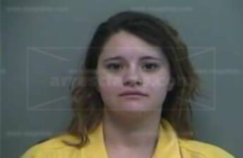 Jordyn Marie Tilton