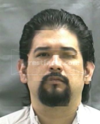 Daniel Chavez