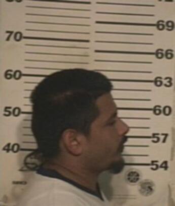 Christopher Gonzalez Garza