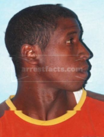 Fredrick Hudson
