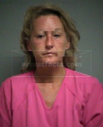 Mary-Ellen Evans Pritchard