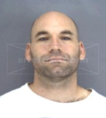 Luke Gerald Garrison
