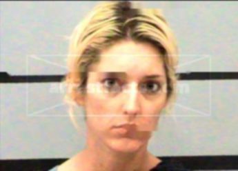 Michelle Deann Terry