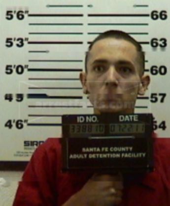 Kenneth Leonard Martinez
