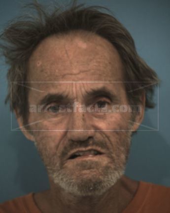 Ronald Alan Dorsey