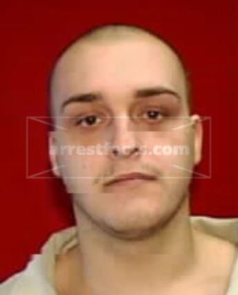 Paul Nicholas Davis