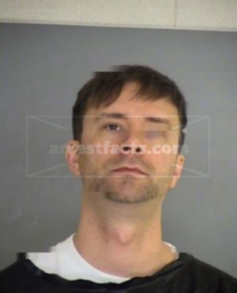 Cory Blake Parnell