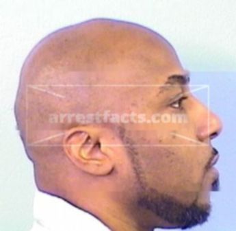 Demarco Brown