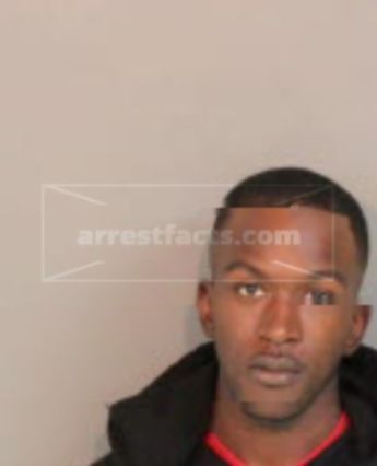 Jarvis Paige