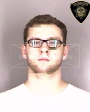 Blayke Austin Swearingen