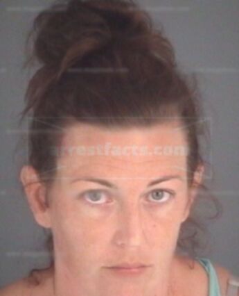 Heather Mae Mcdonald
