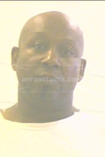 Reginald Lamar Hughes