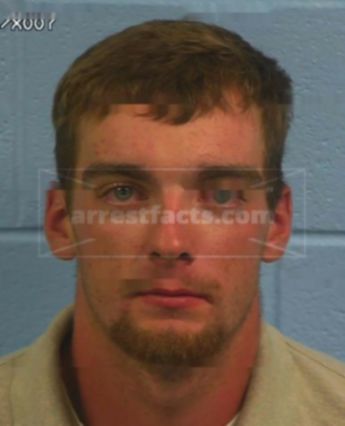 Christopher Ray Washburn
