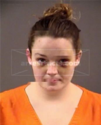 Tiffany Renee Richardson