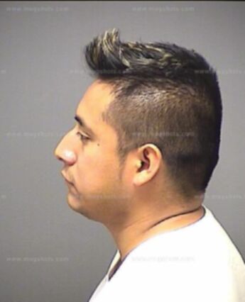 Rodolfo Ivan Lucas Rodriguez