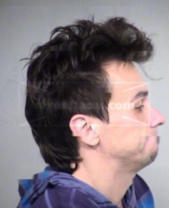 Anthony Marcos Redmond