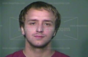 Clayton Labron Lazenby