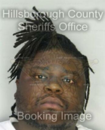 Reginald Antwain Hill
