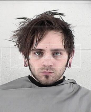 Spenser Travis Eli Adams