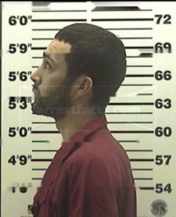 Joshua D Roybal