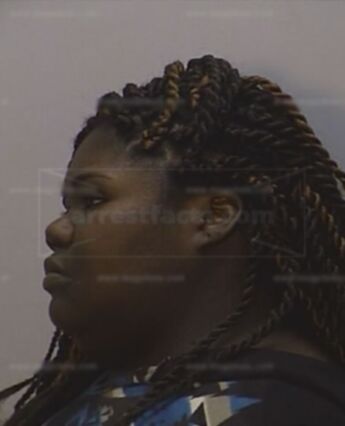 Jasmine Ciera Bobbitt