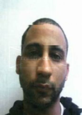 Jose Luis Garcia