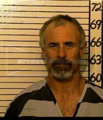 Patrick James Oxford