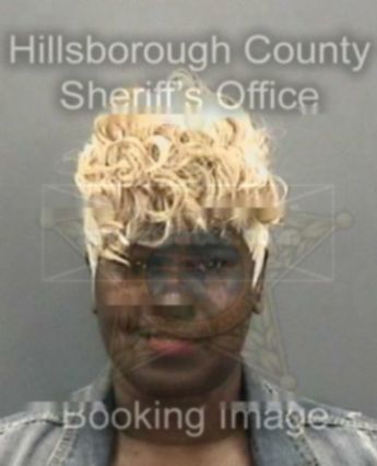 Rita Faye Gibson